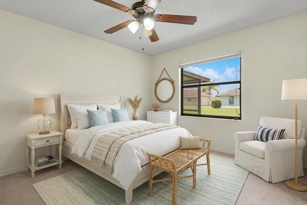 PORT ST LUCIE SECTION 25 - Residential