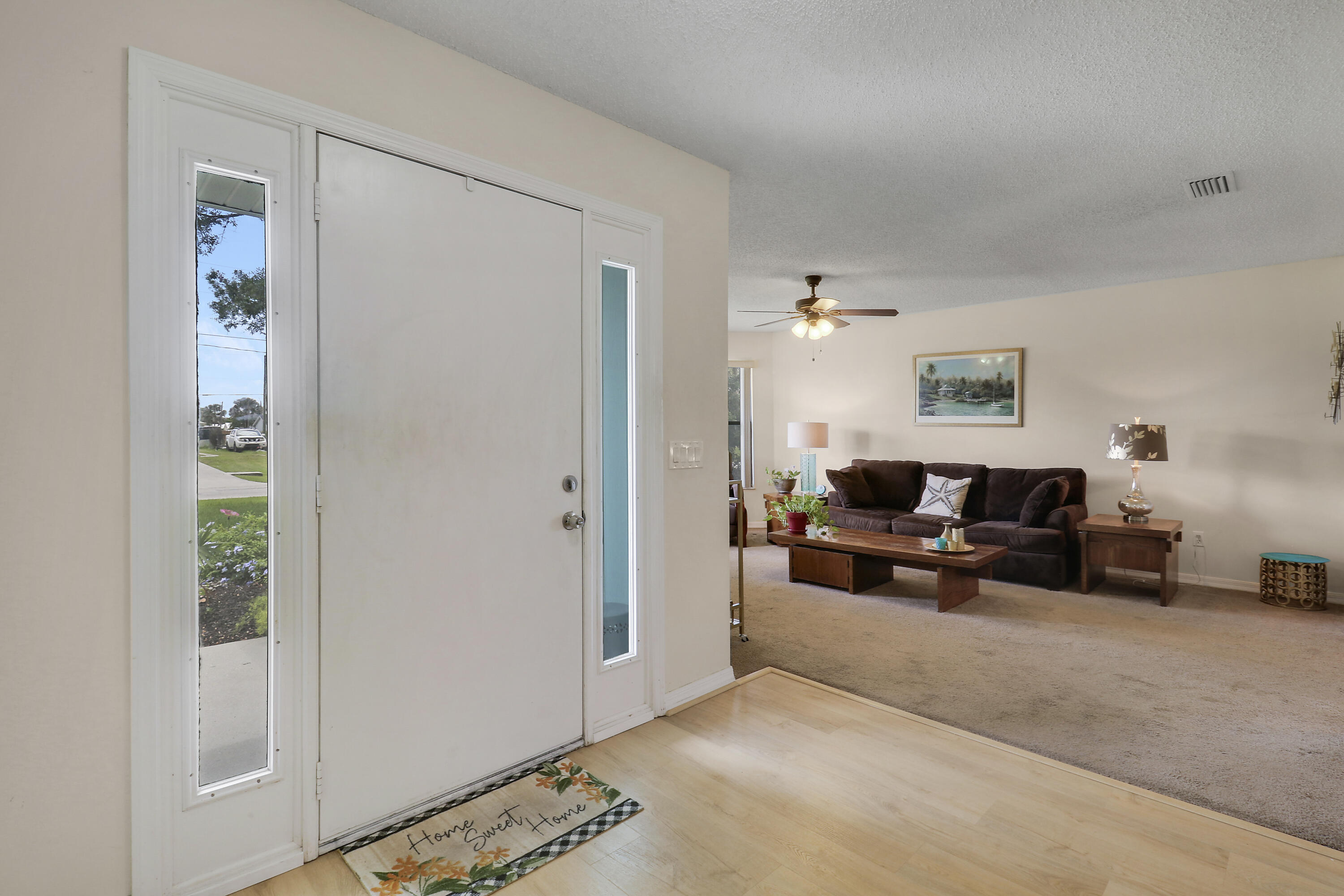 PORT ST LUCIE SECTION 25 - Residential