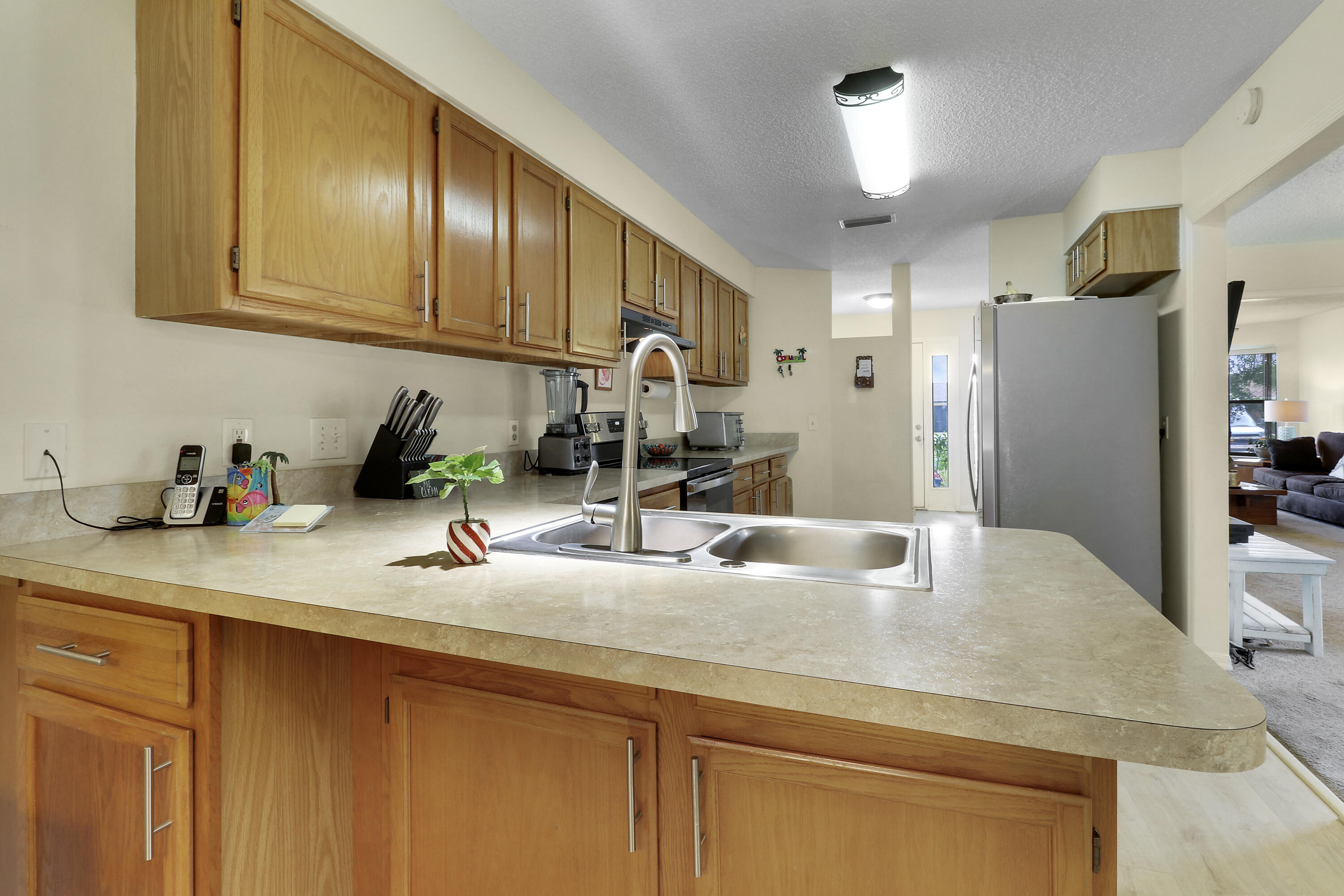 PORT ST LUCIE SECTION 25 - Residential