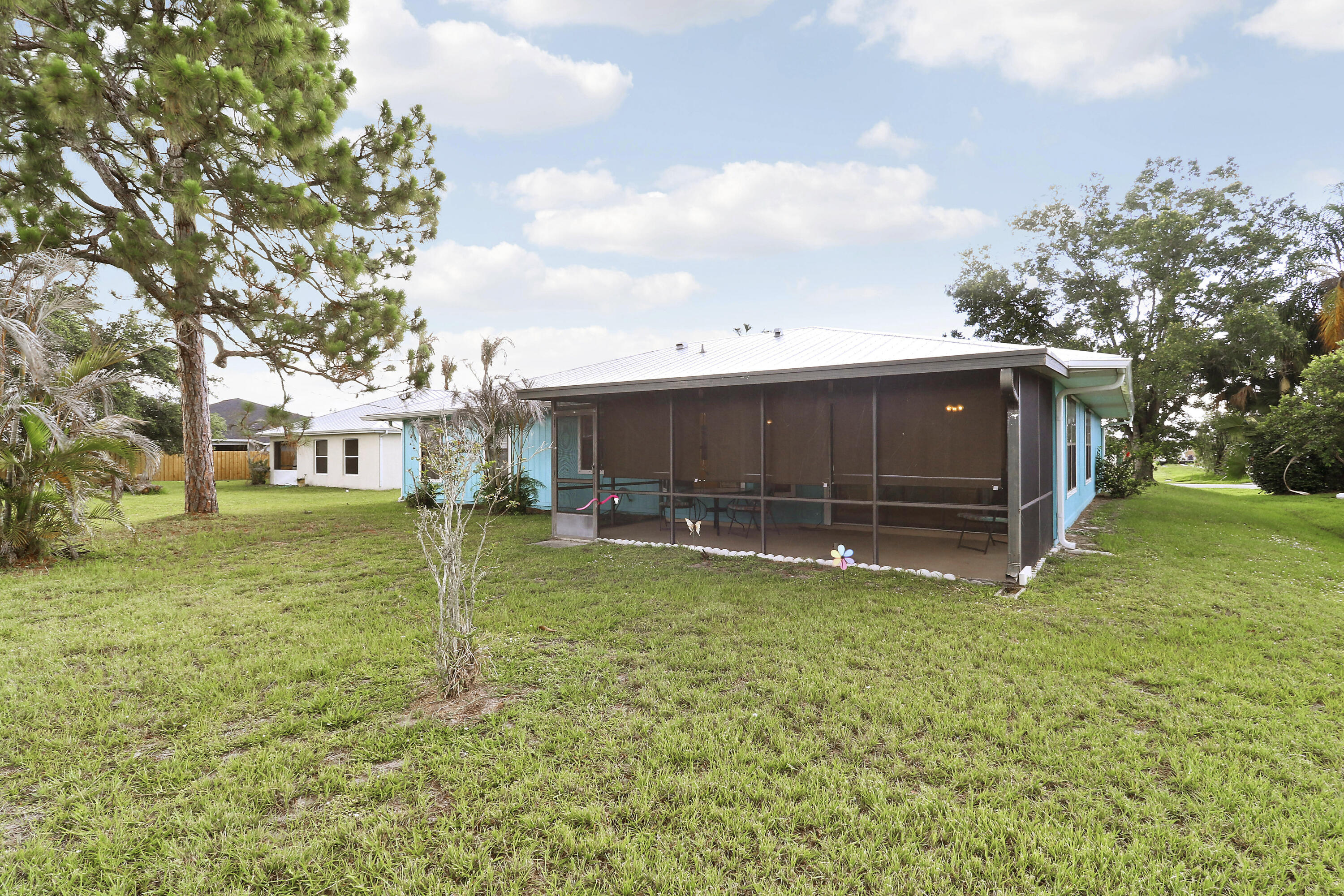 PORT ST LUCIE SECTION 25 - Residential