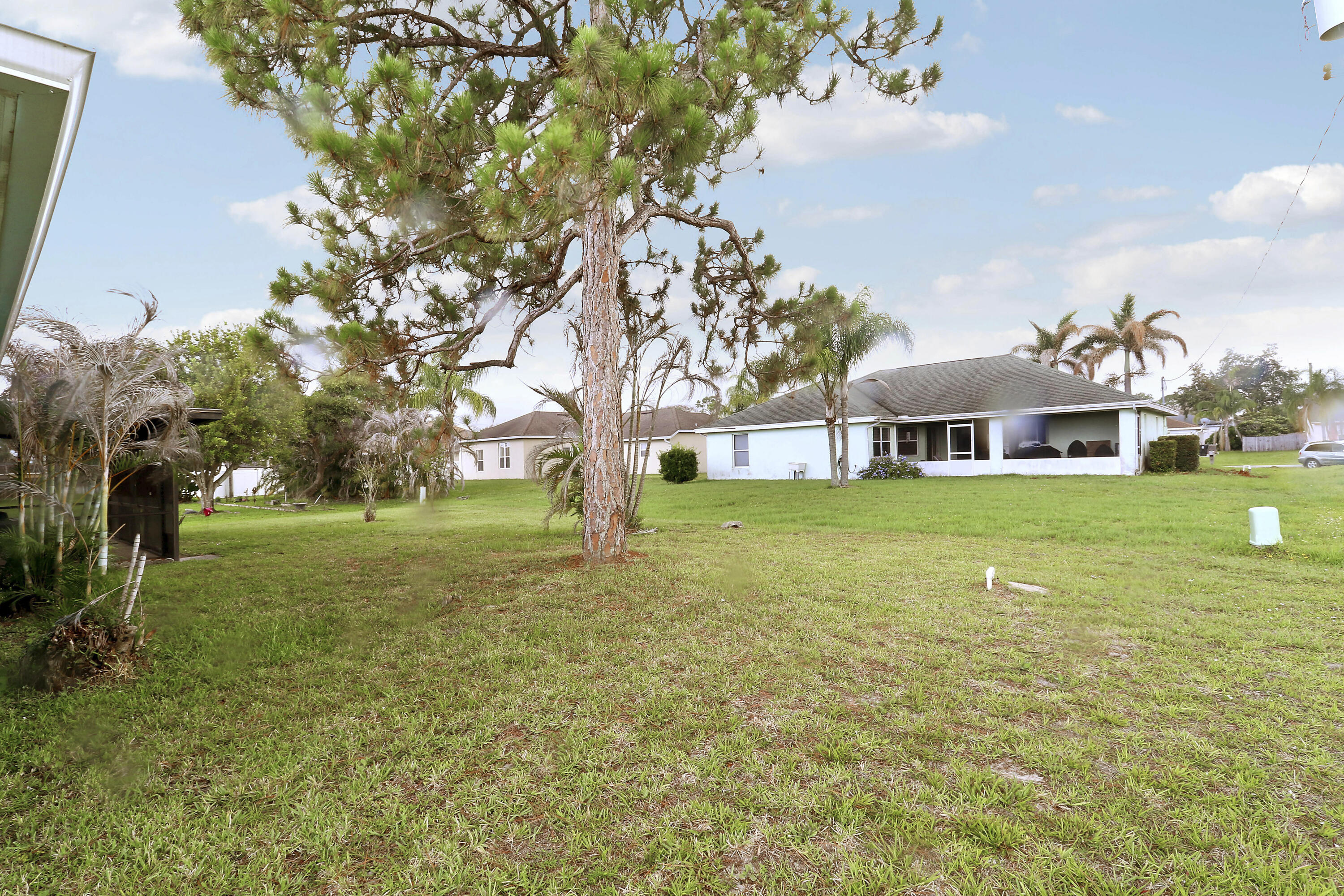PORT ST LUCIE SECTION 25 - Residential