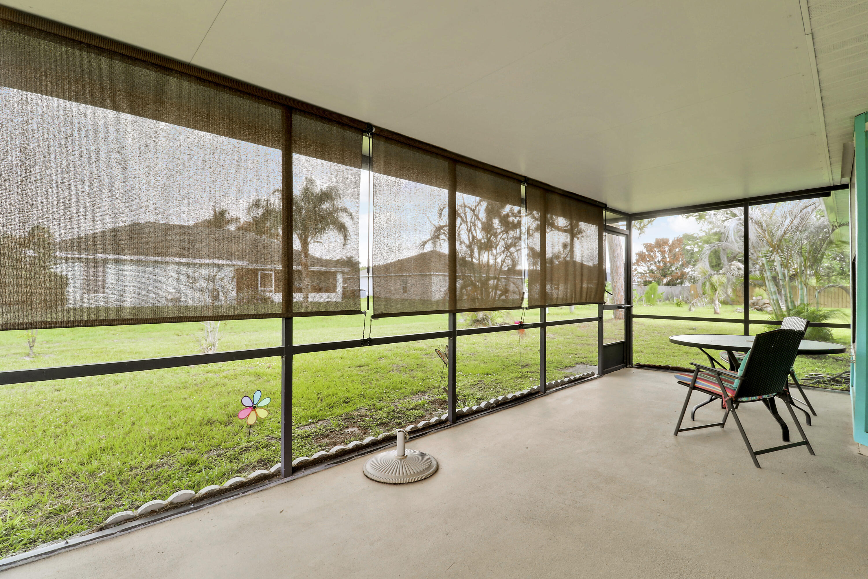 PORT ST LUCIE SECTION 25 - Residential