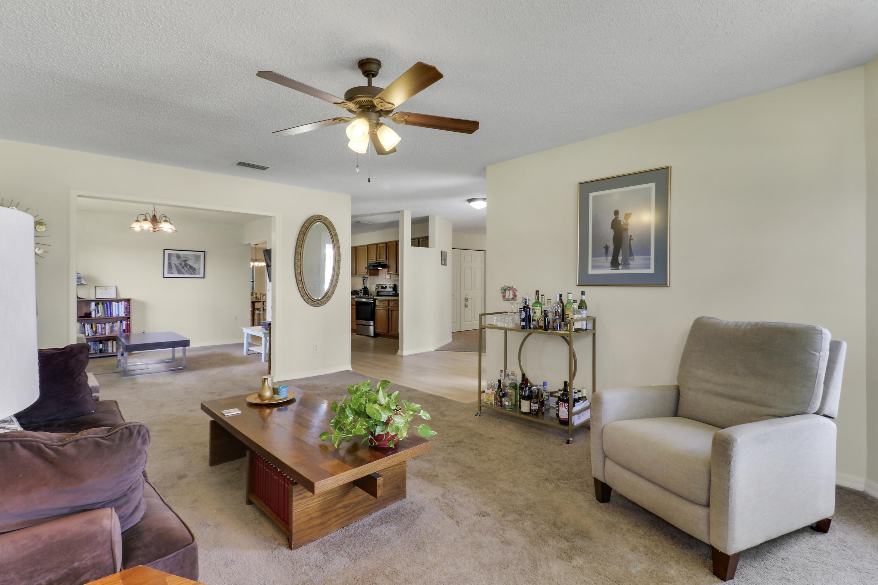 PORT ST LUCIE SECTION 25 - Residential
