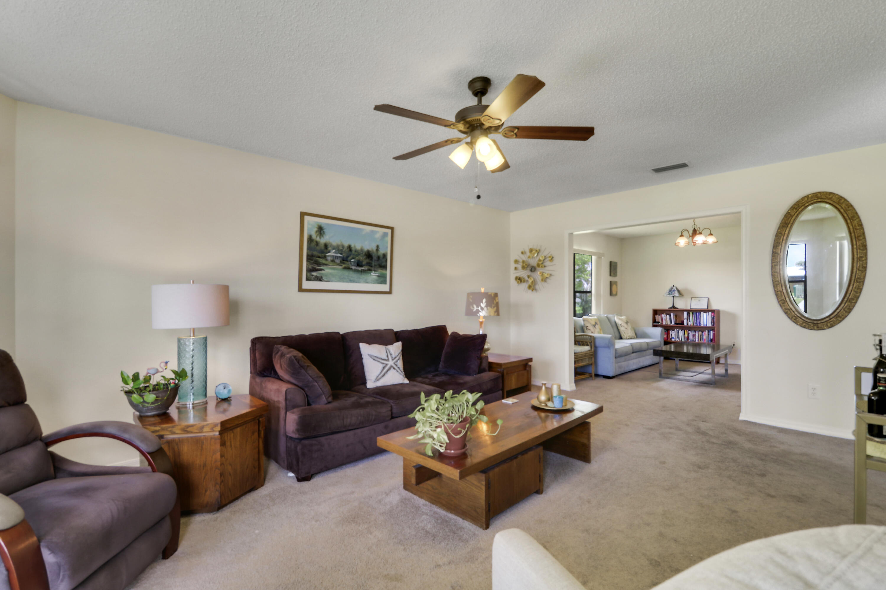 PORT ST LUCIE SECTION 25 - Residential