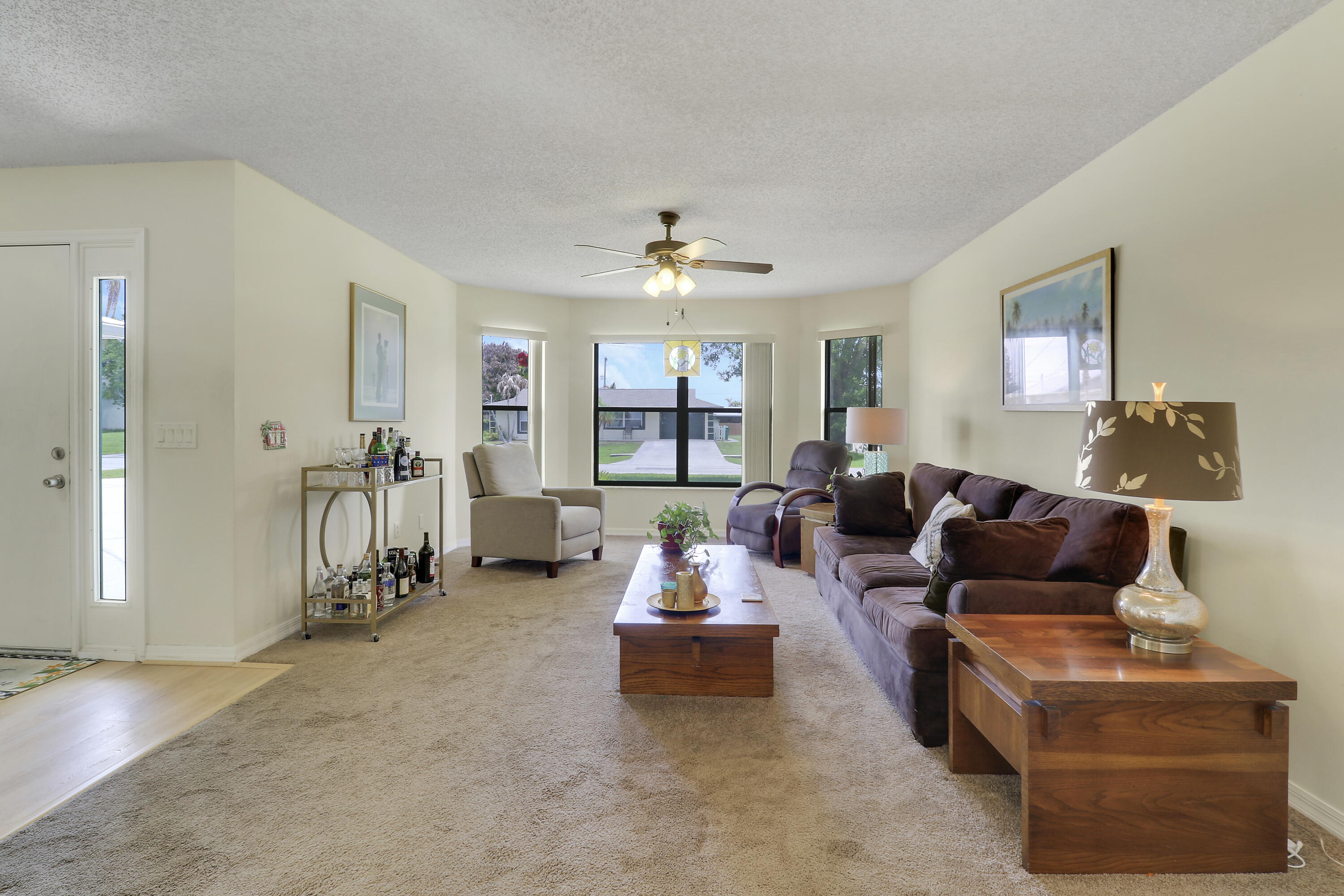 PORT ST LUCIE SECTION 25 - Residential