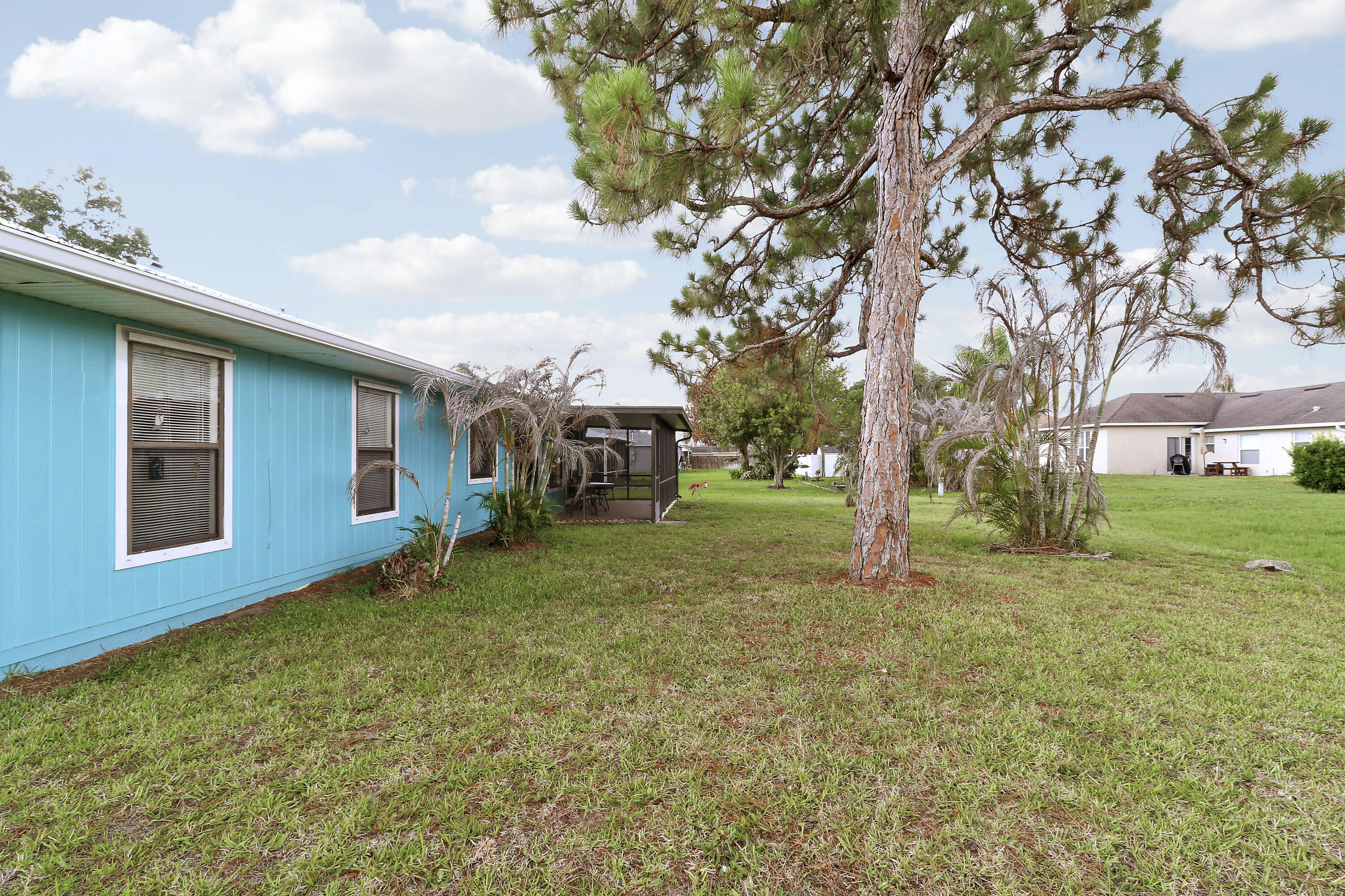 PORT ST LUCIE SECTION 25 - Residential