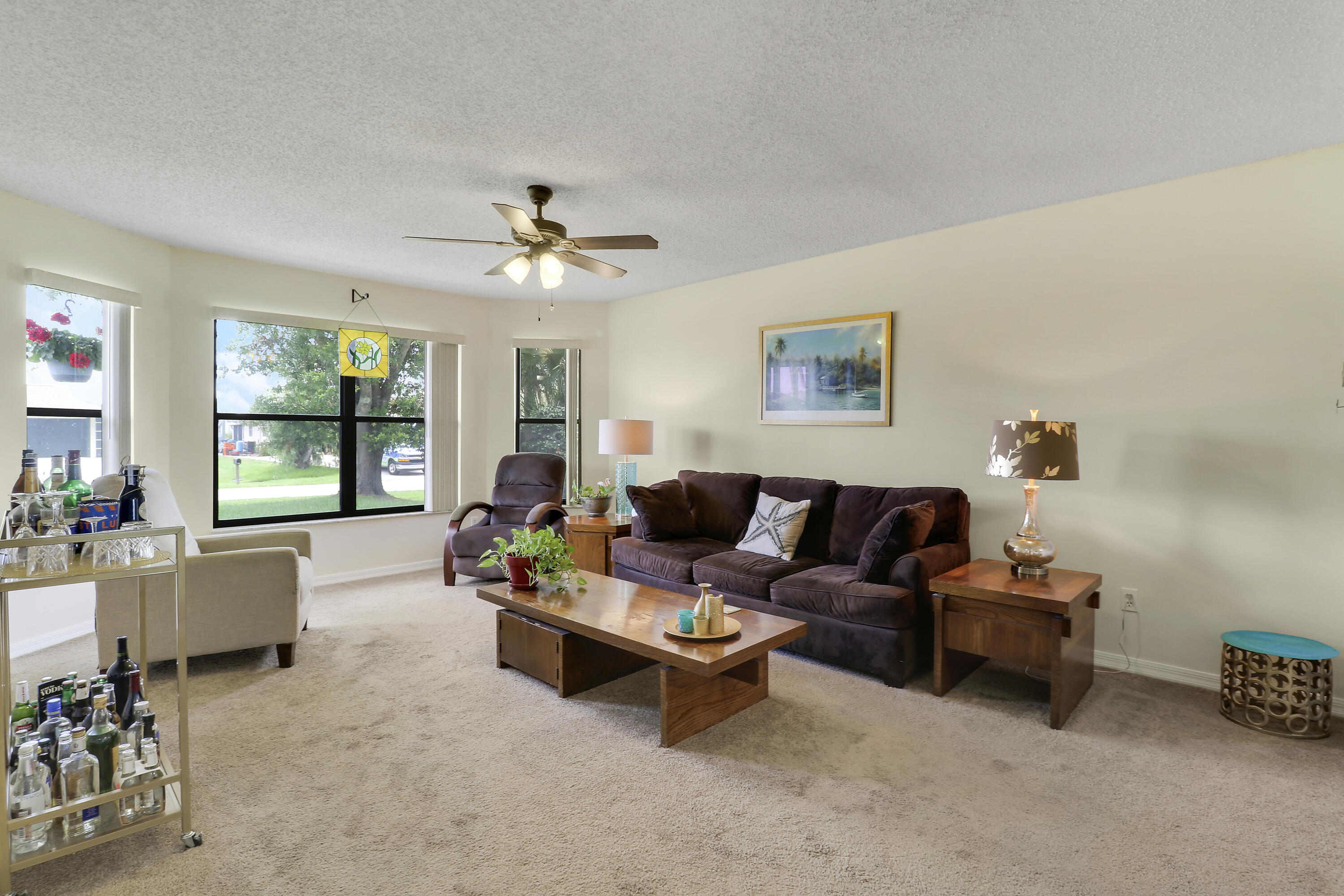 PORT ST LUCIE SECTION 25 - Residential