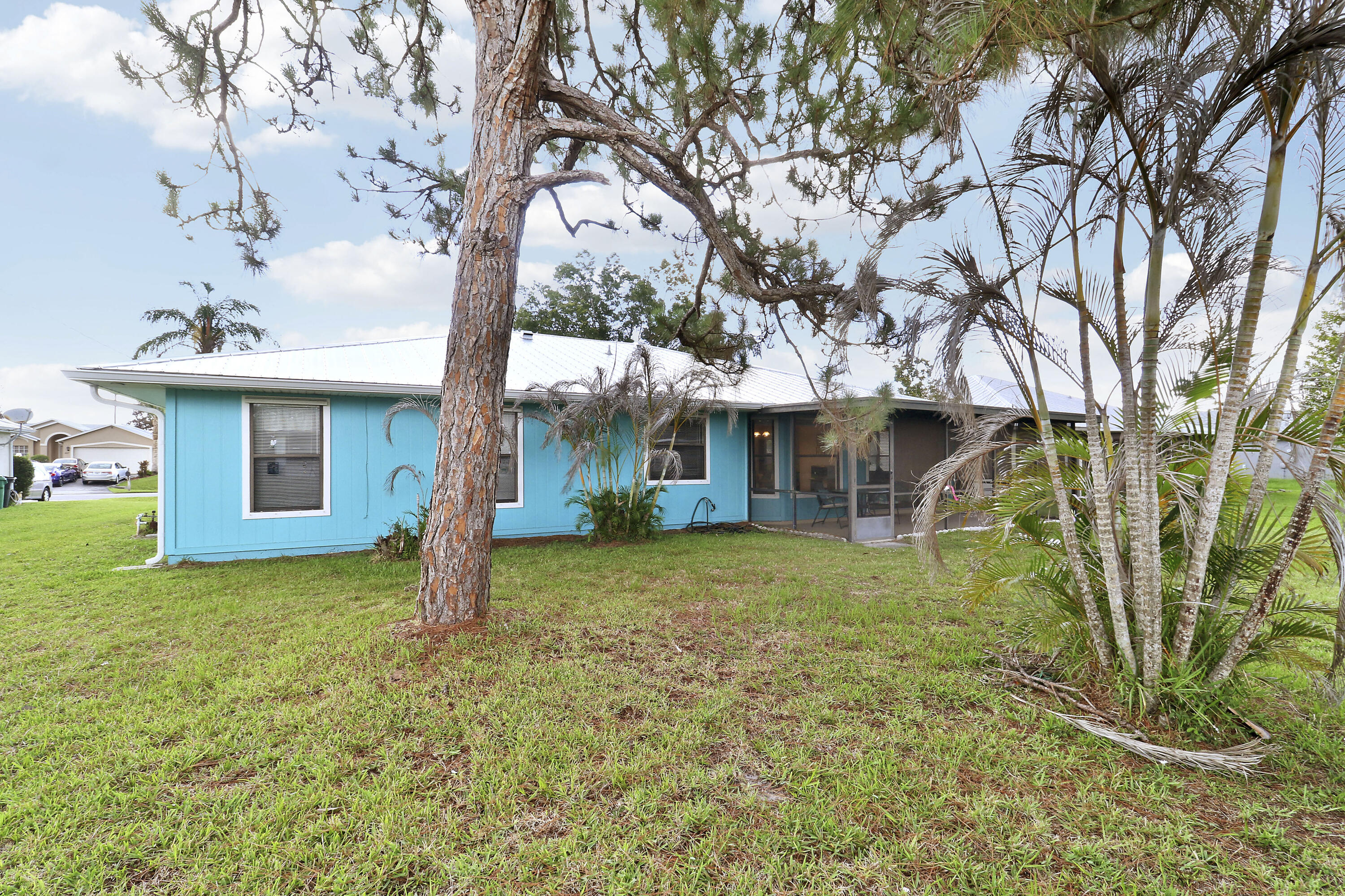 PORT ST LUCIE SECTION 25 - Residential