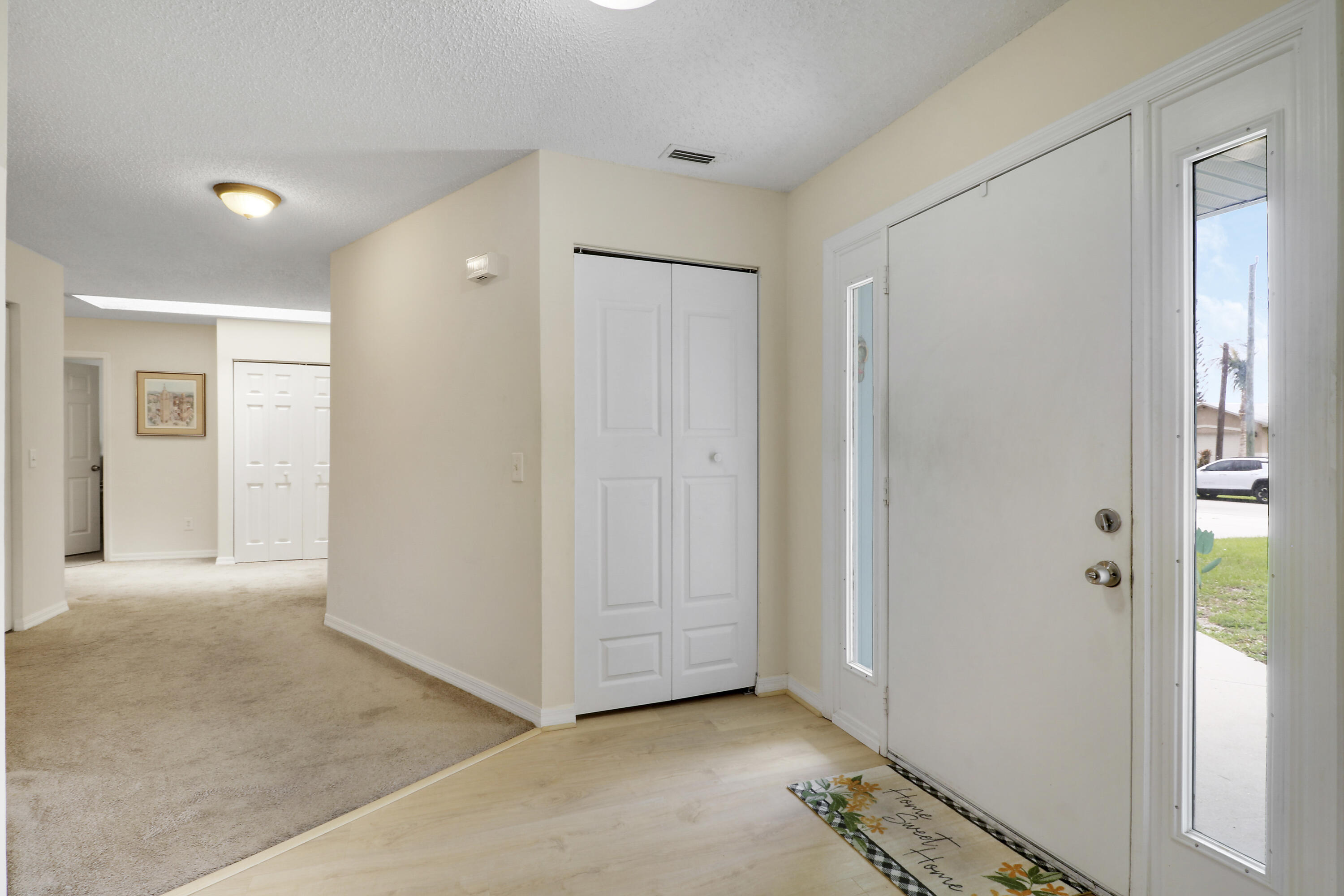 PORT ST LUCIE SECTION 25 - Residential