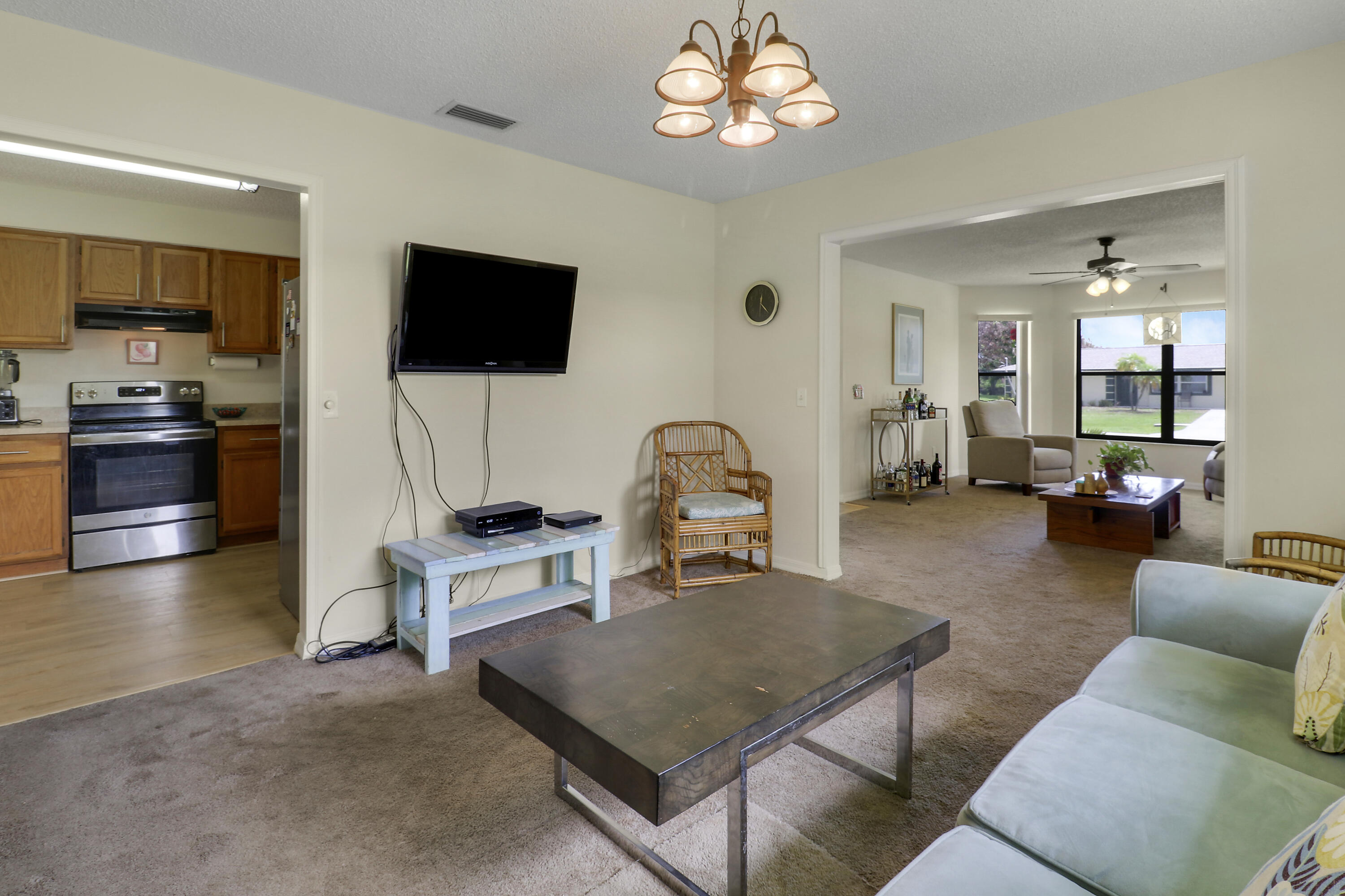 PORT ST LUCIE SECTION 25 - Residential