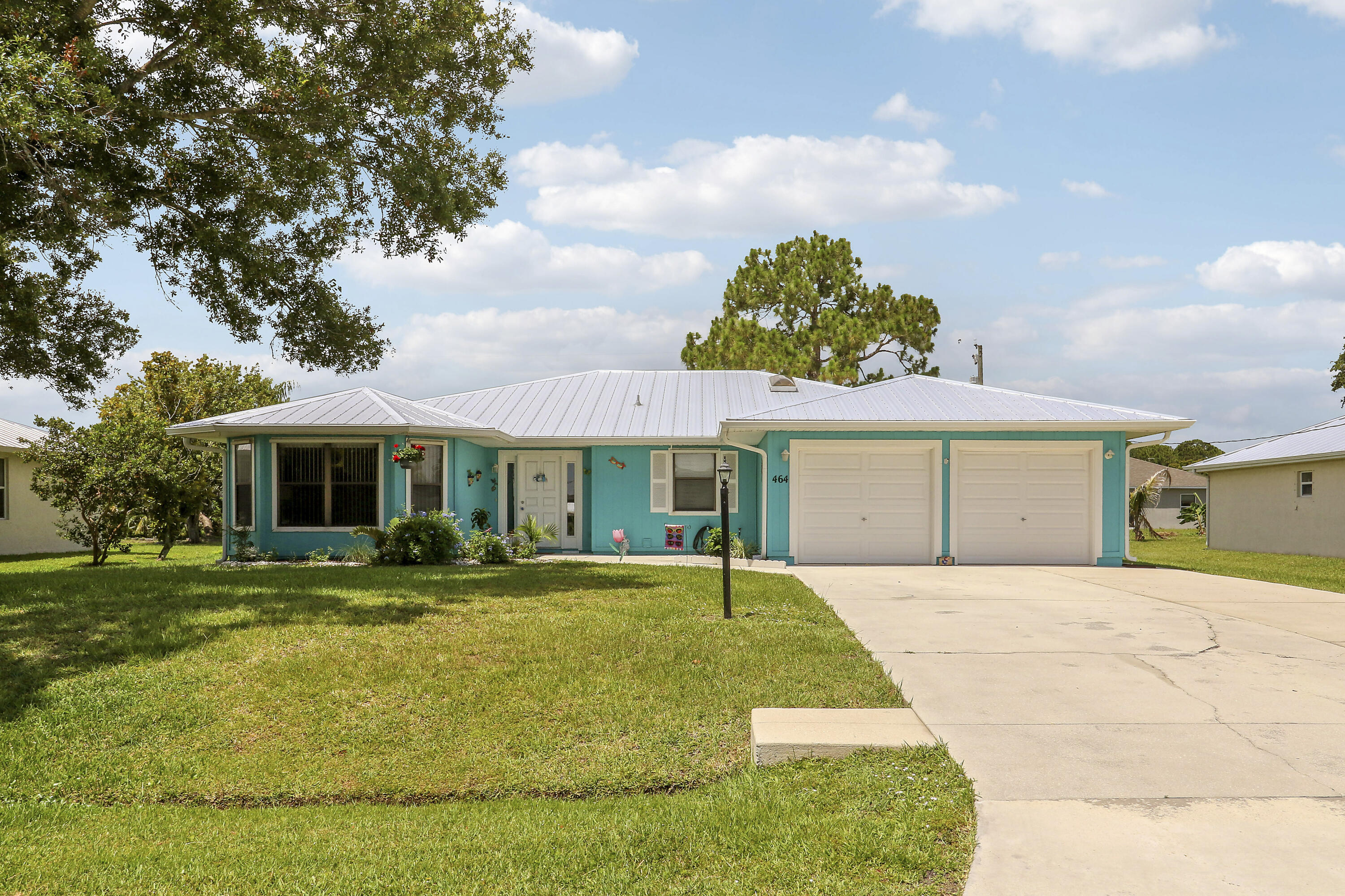 PORT ST LUCIE SECTION 25 - Residential