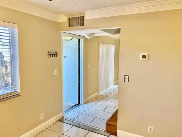 Quiet 2/bedroom 1.5/bathroom 2/story villa greets all who enter. Townhouse style living with patio area in a family neighborhood setting. Galley kitchen plan making it light and bright. Bedrooms are quaint on 2nd floor. Open flow throughout living and dining areas all laid in cream tile. All cleaned ready to move in. Freshly painted. Community pool. Sorry No Dogs. Great schools. Explore the great dining and entertainment at the nearby cafe's or restaurants. Close to Walmart and other public transpiration. Ideal landlords.