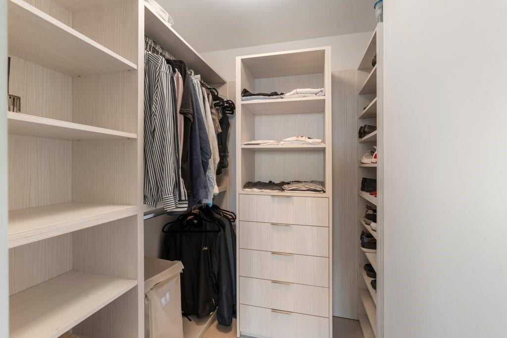 Parker Plaza Condo Estate - Residential Lease