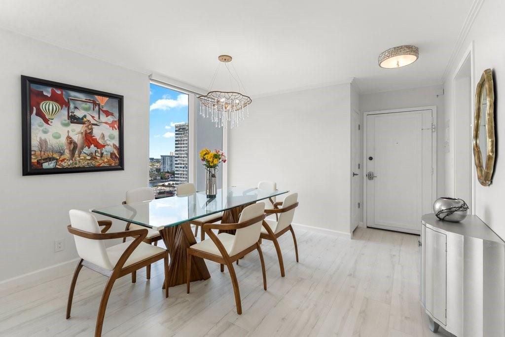 Photo of 2030 S Ocean Dr #1407, Hallandale Beach, FL 33009 (MLS # F10540876)