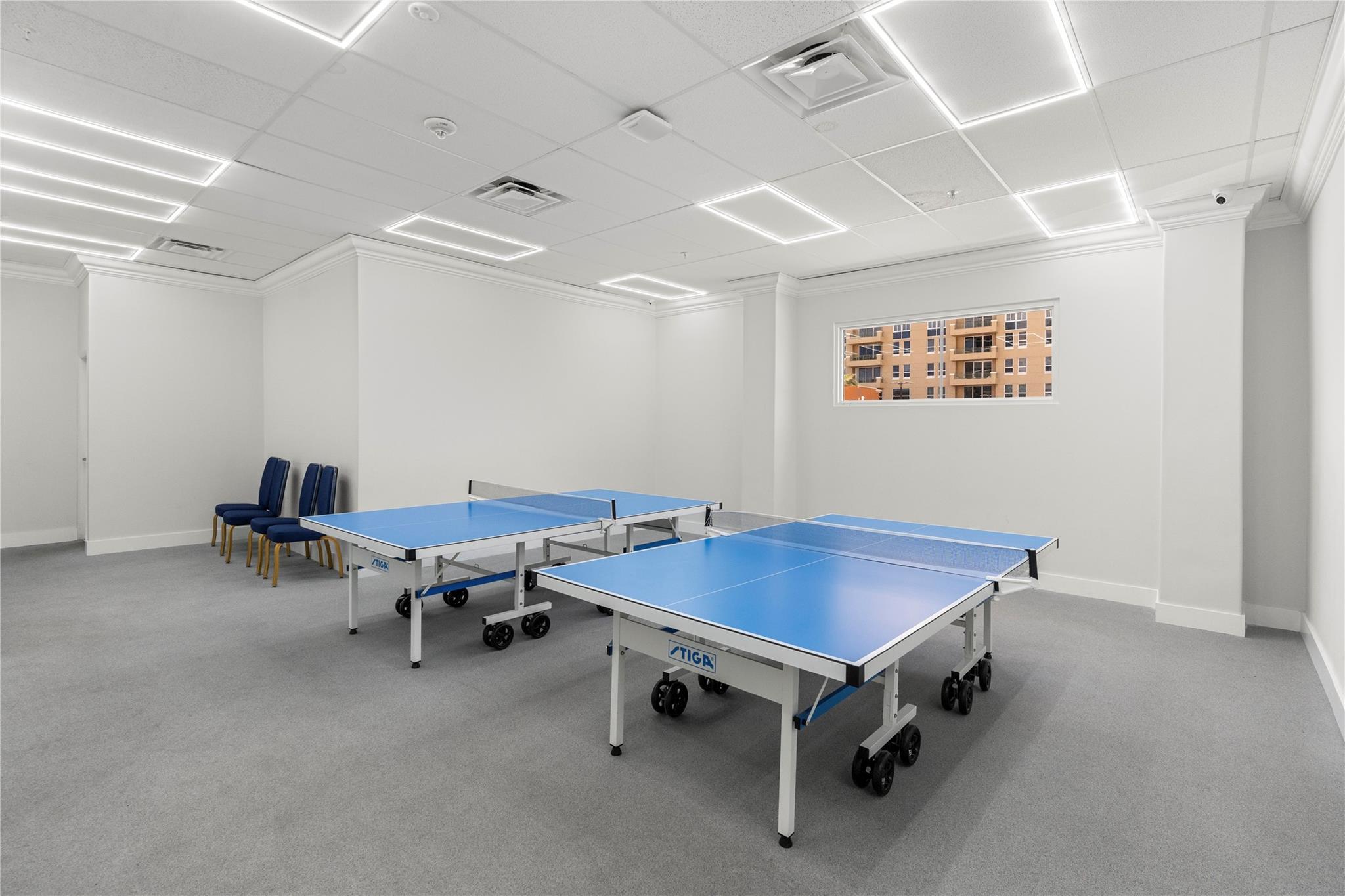 Parker Plaza Condo Estate - Residential Lease