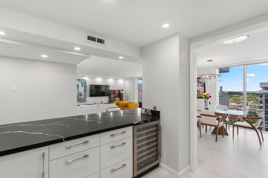 Parker Plaza Condo Estate - Residential Lease