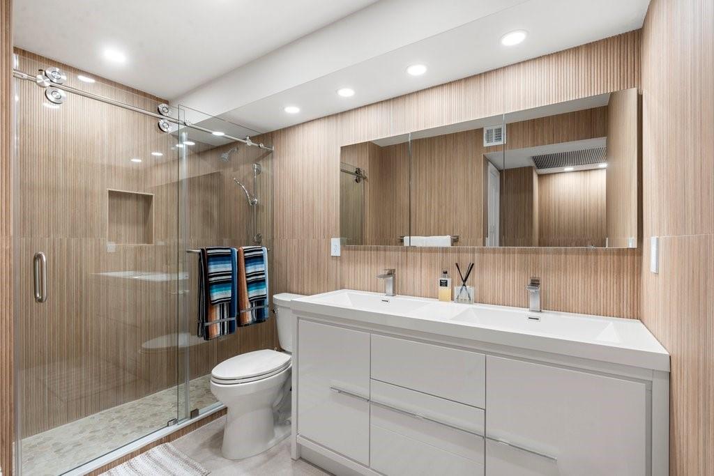 Parker Plaza Condo Estate - Residential Lease