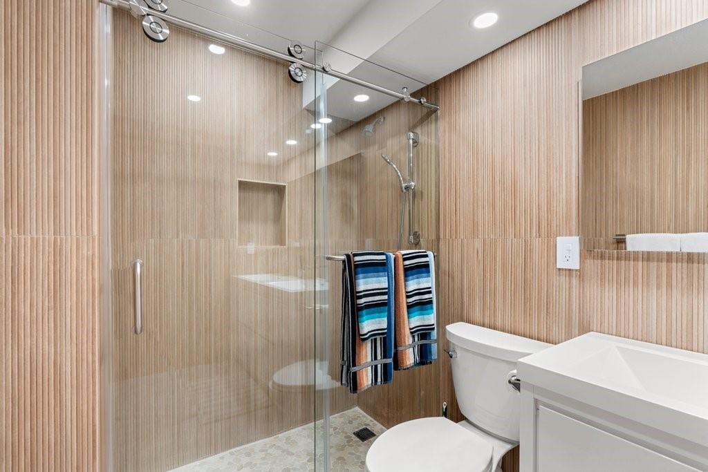 Parker Plaza Condo Estate - Residential Lease