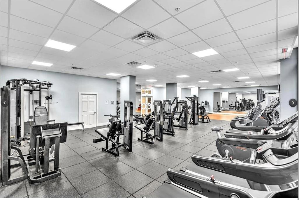 Parker Plaza Condo Estate - Residential Lease