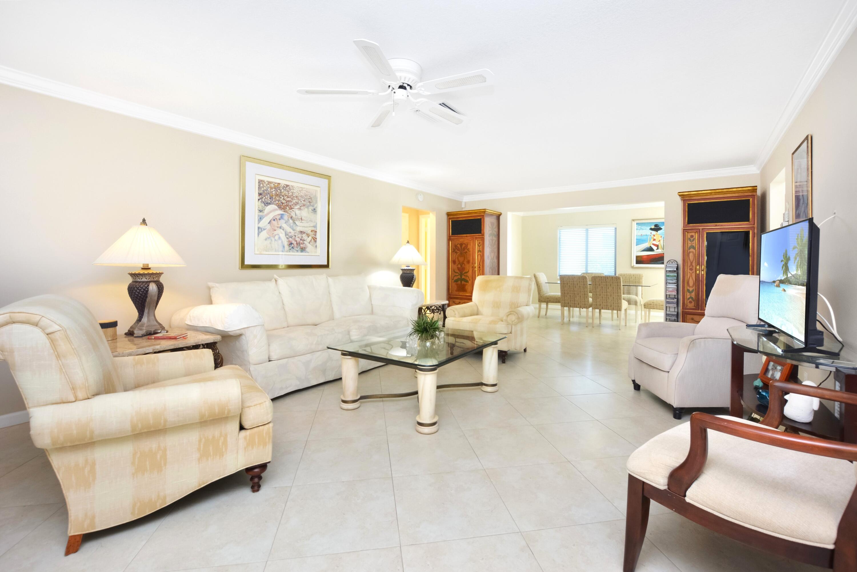 Leisureville - Residential