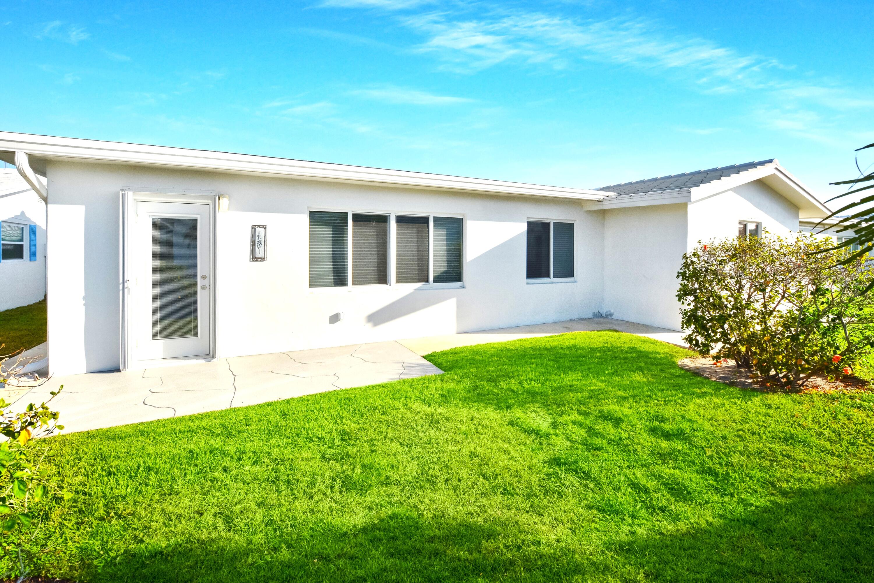 Leisureville - Residential