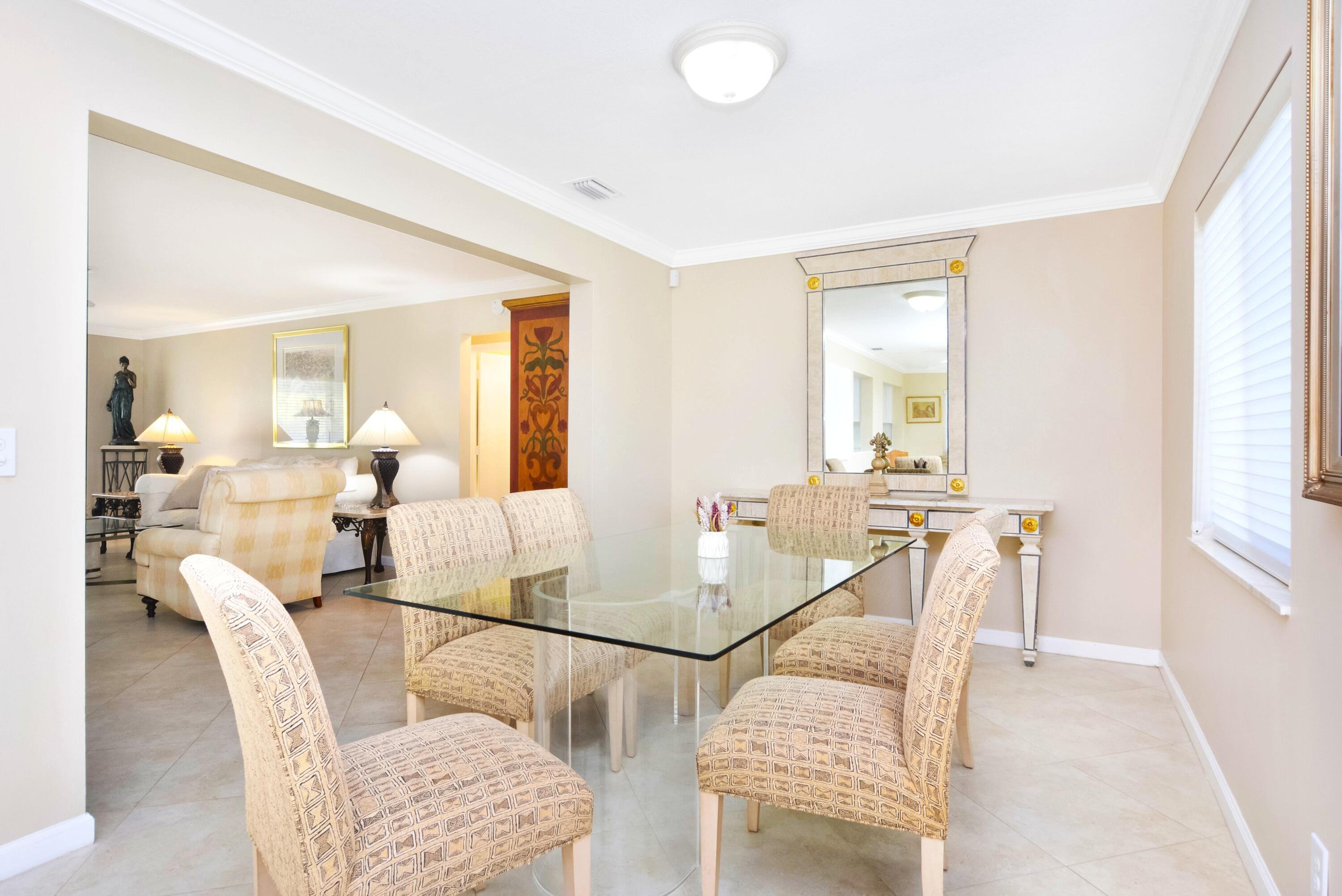 Leisureville - Residential