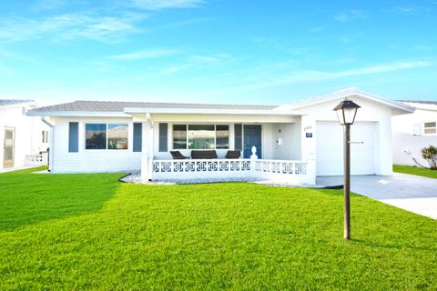 2392 SW 11th Avenue Boynton Beach FL 33426