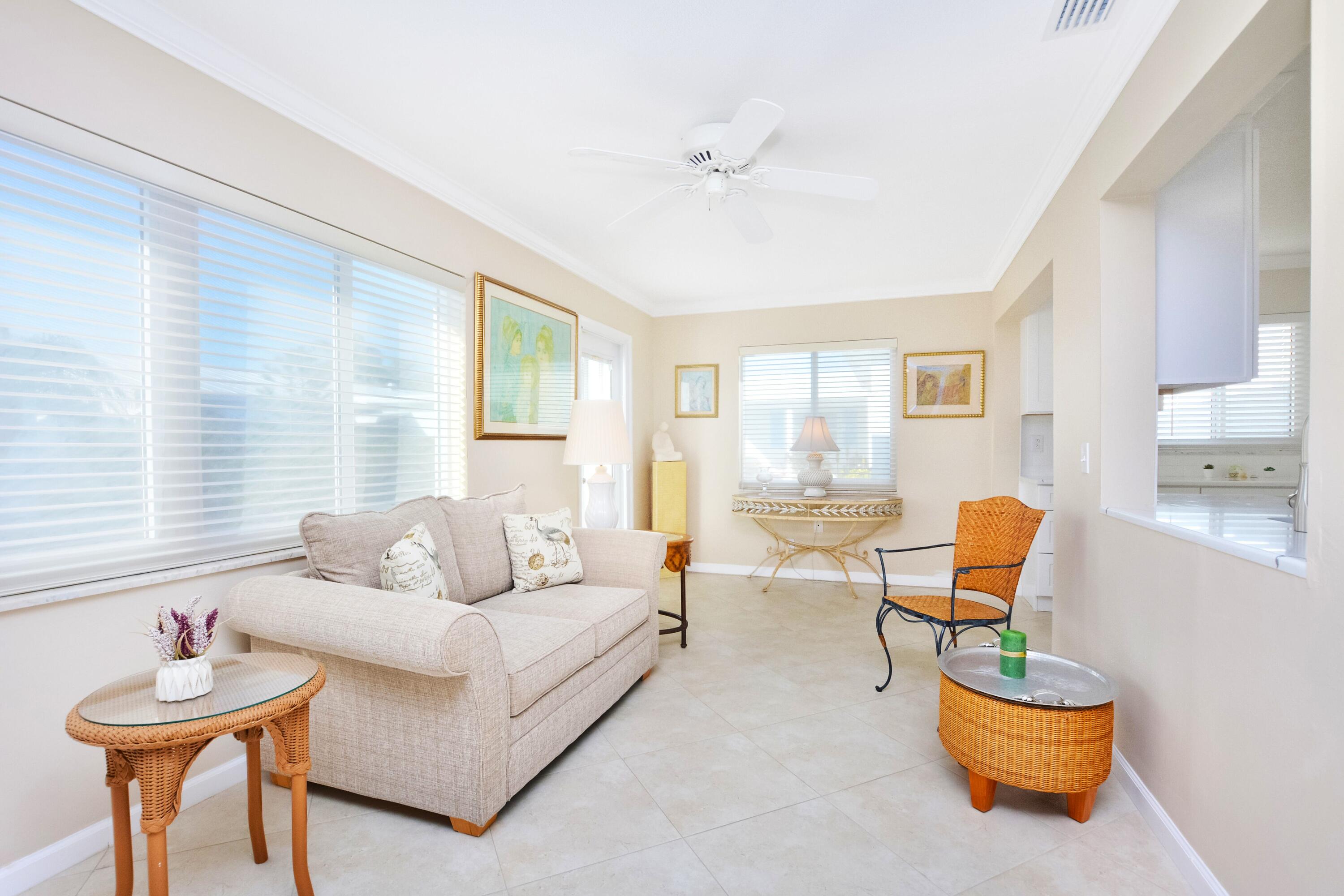 Leisureville - Residential