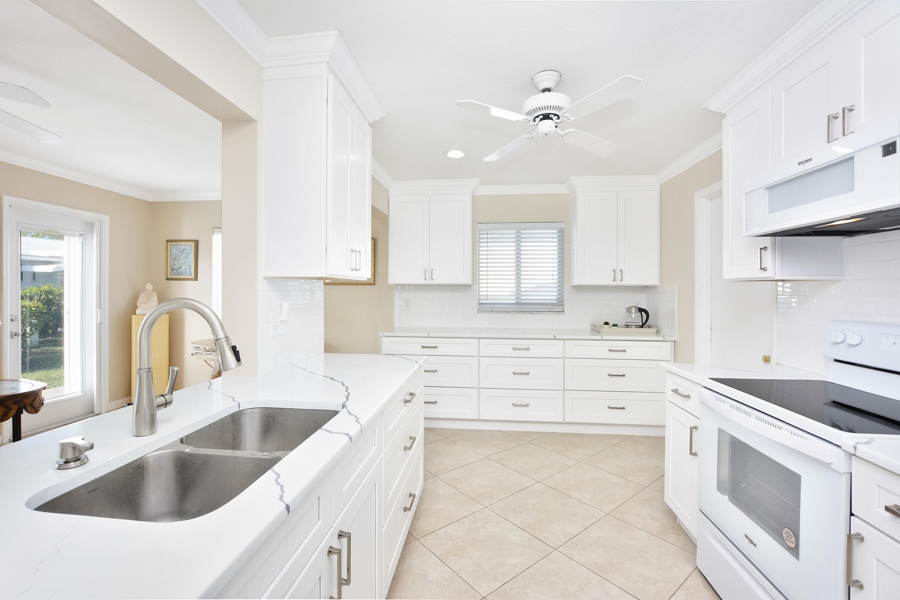 Leisureville - Residential