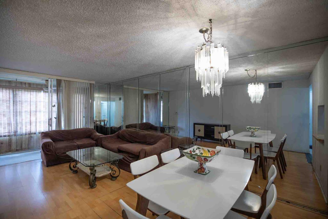 SUNRISE LAKES 90 CONDO - Residential