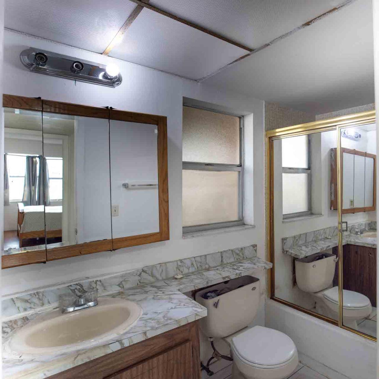 SUNRISE LAKES 90 CONDO - Residential