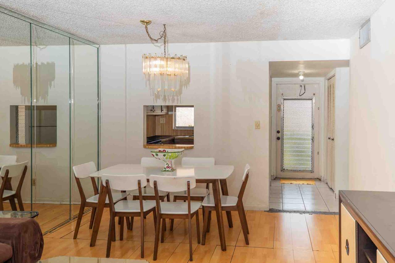 SUNRISE LAKES 90 CONDO - Residential