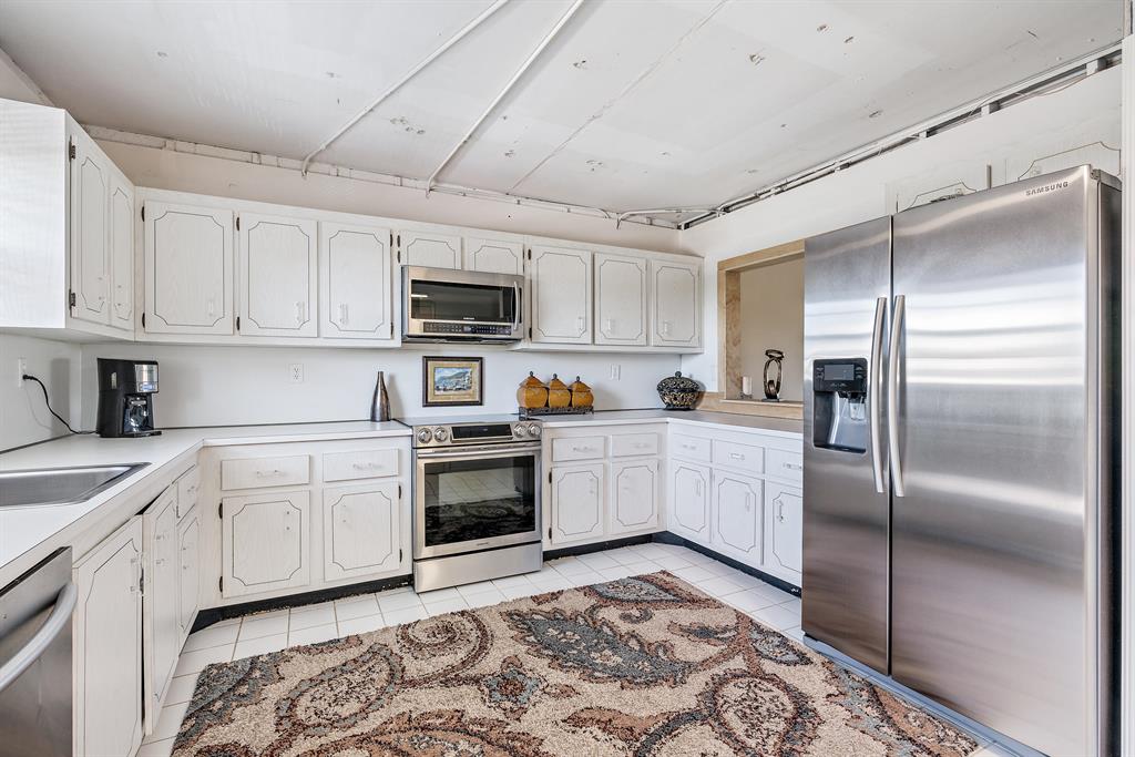 Ocean Parks - Residential