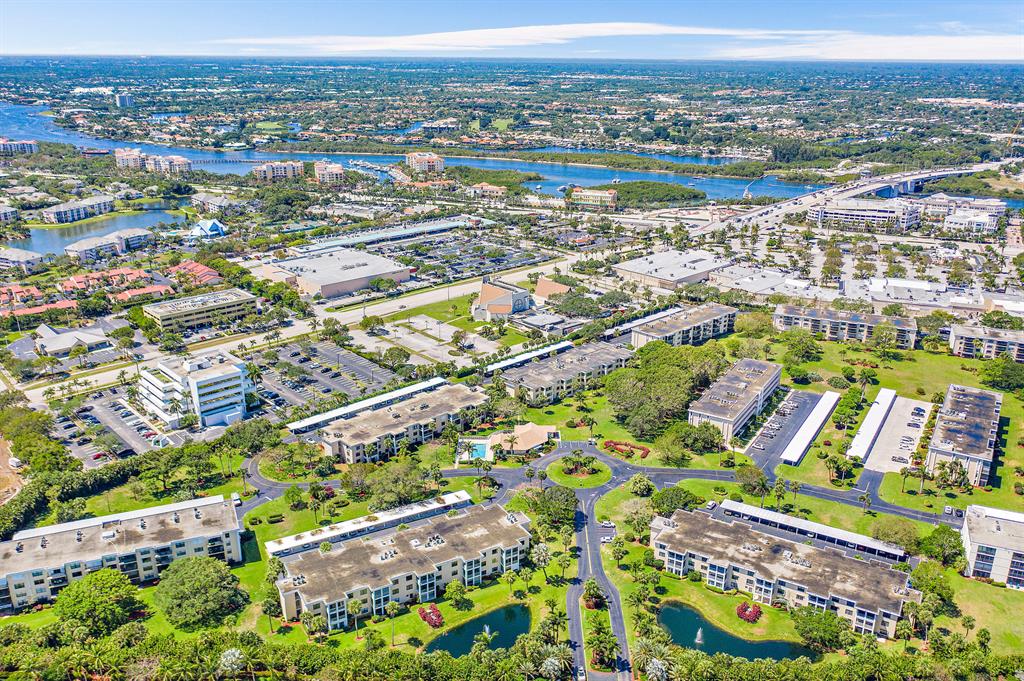 Ocean Parks - Residential