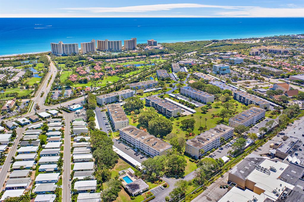 Ocean Parks - Residential