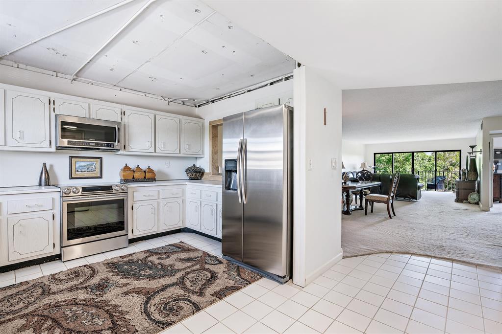 Ocean Parks - Residential