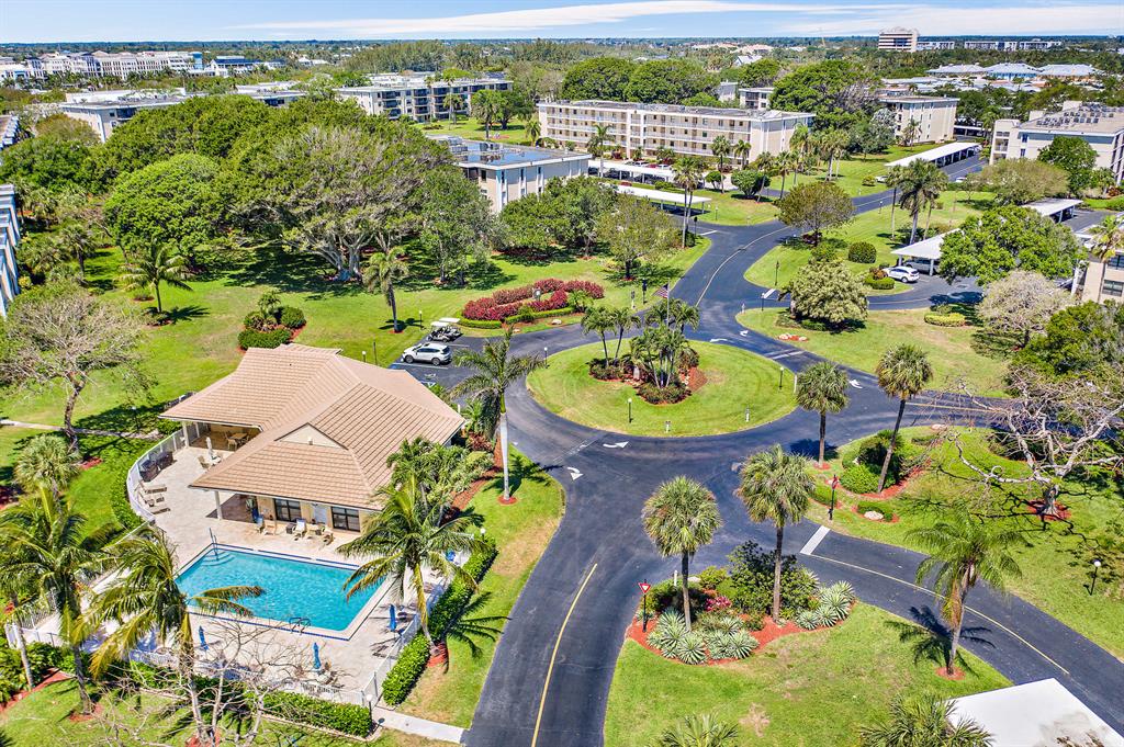 Ocean Parks - Residential