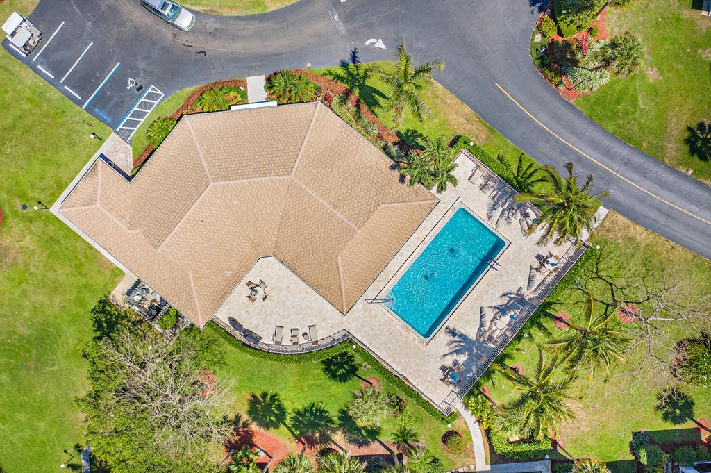 Ocean Parks - Residential