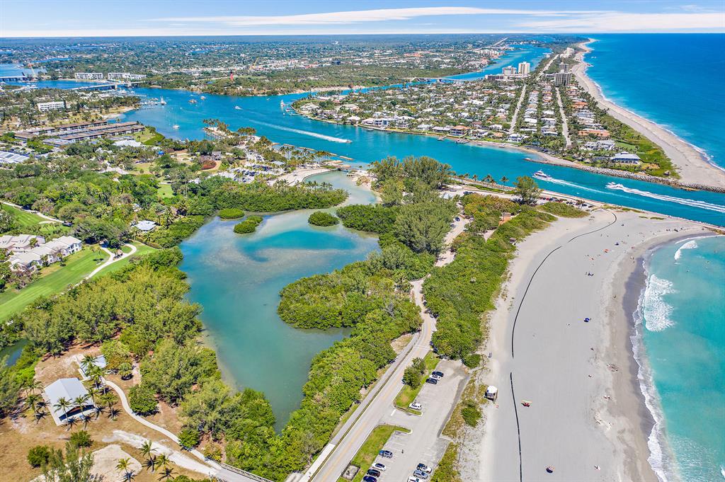 Ocean Parks - Residential