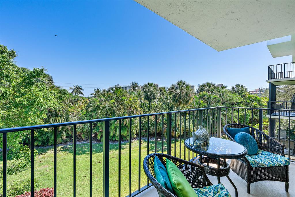 Ocean Parks - Residential