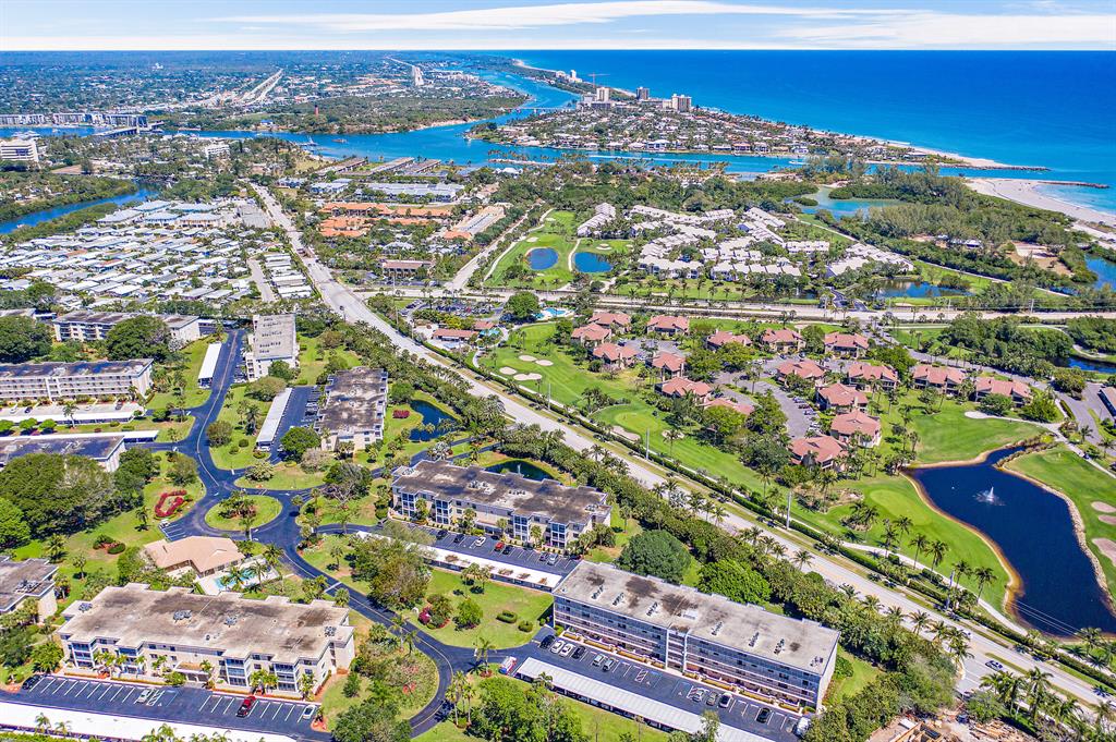 Ocean Parks - Residential