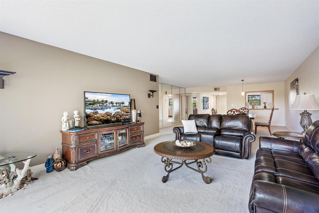 Ocean Parks - Residential