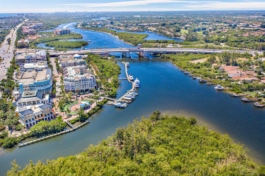 Ocean Parks - Residential