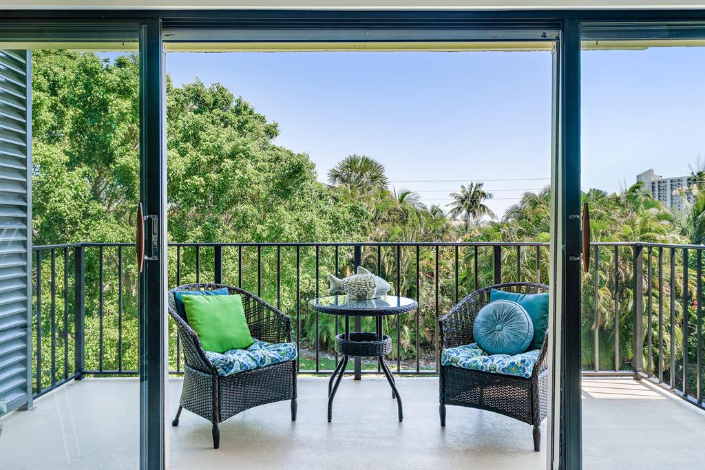 Ocean Parks - Residential