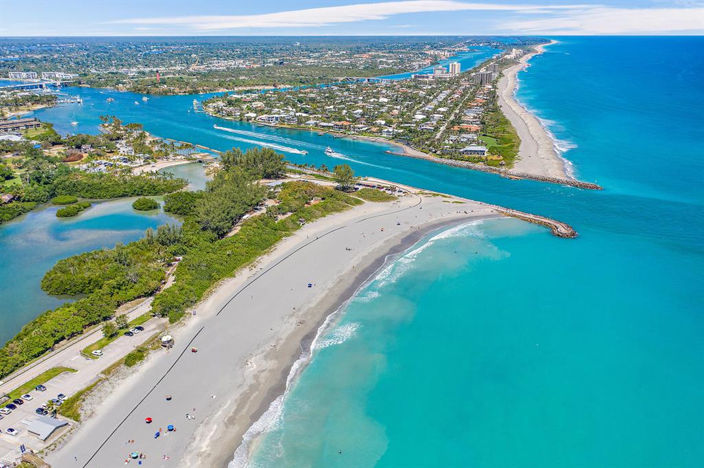 Ocean Parks - Residential