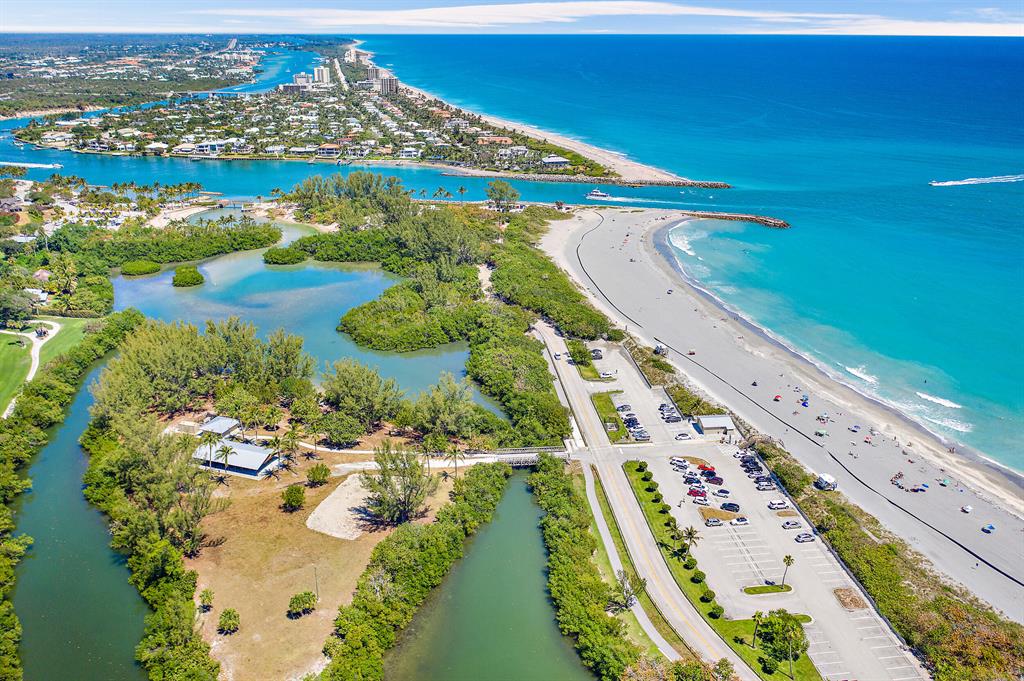 Ocean Parks - Residential