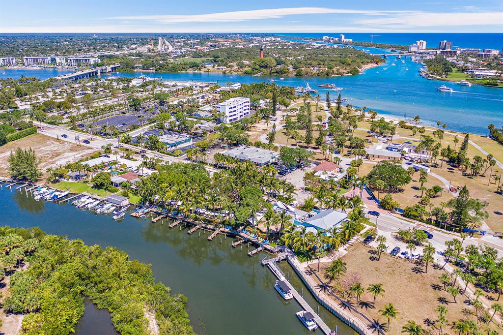 Ocean Parks - Residential