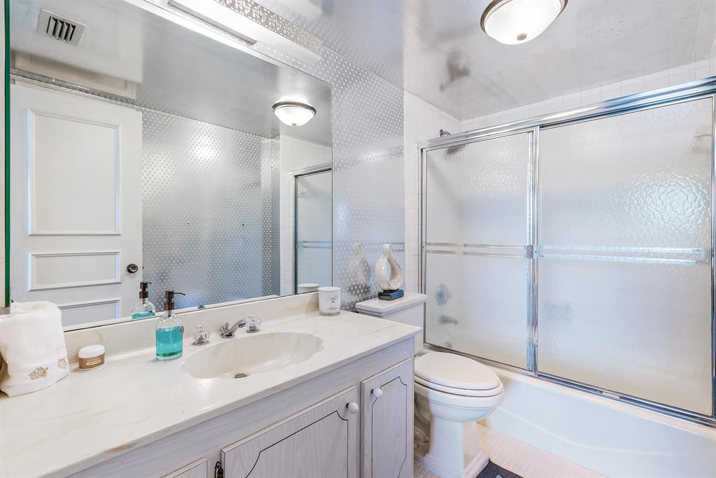 Ocean Parks - Residential