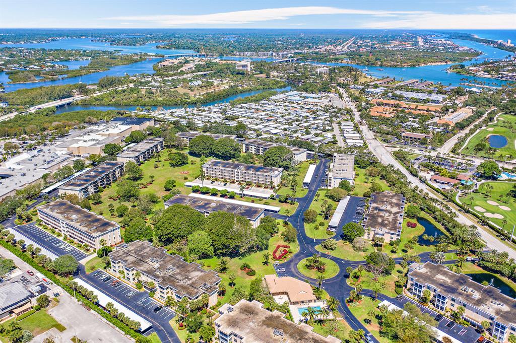 Ocean Parks - Residential