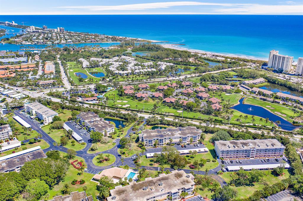 Ocean Parks - Residential